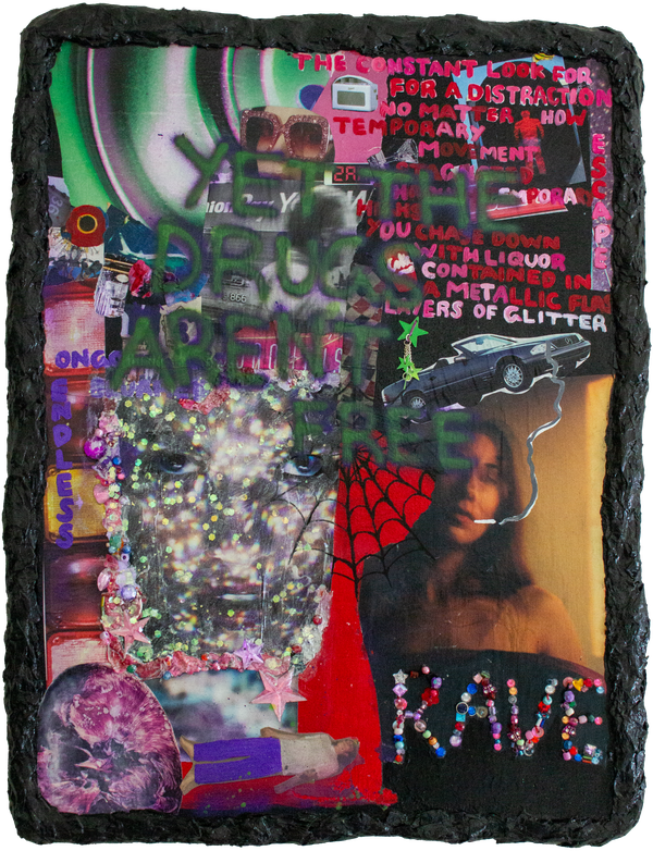 rave reality rave reality